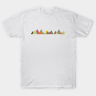 Mountain Range T-Shirt